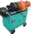 Commercial Semi-Automatic Rebar Thread Rolling Machine